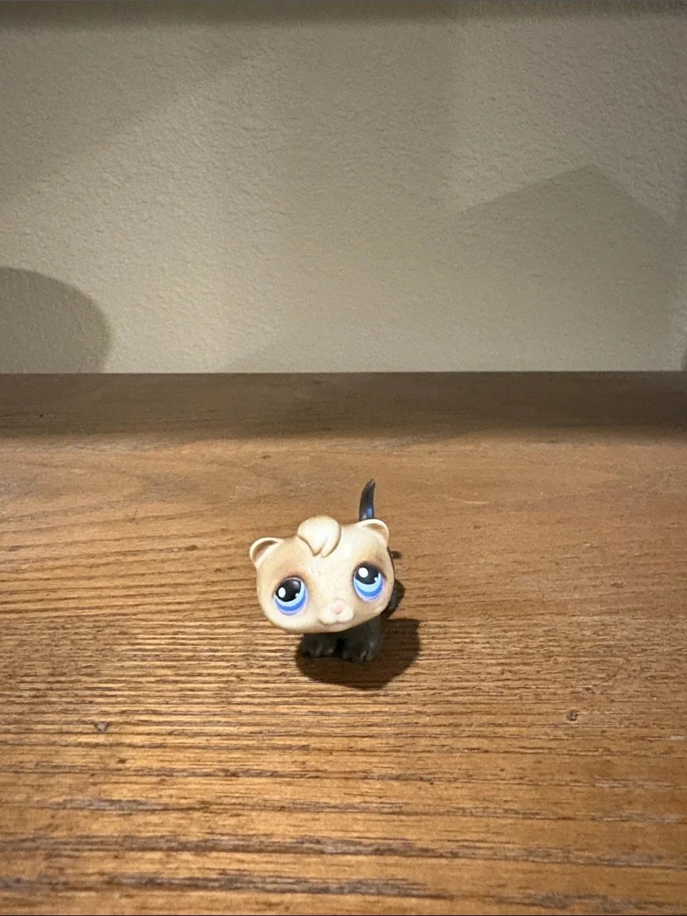 Small LPS